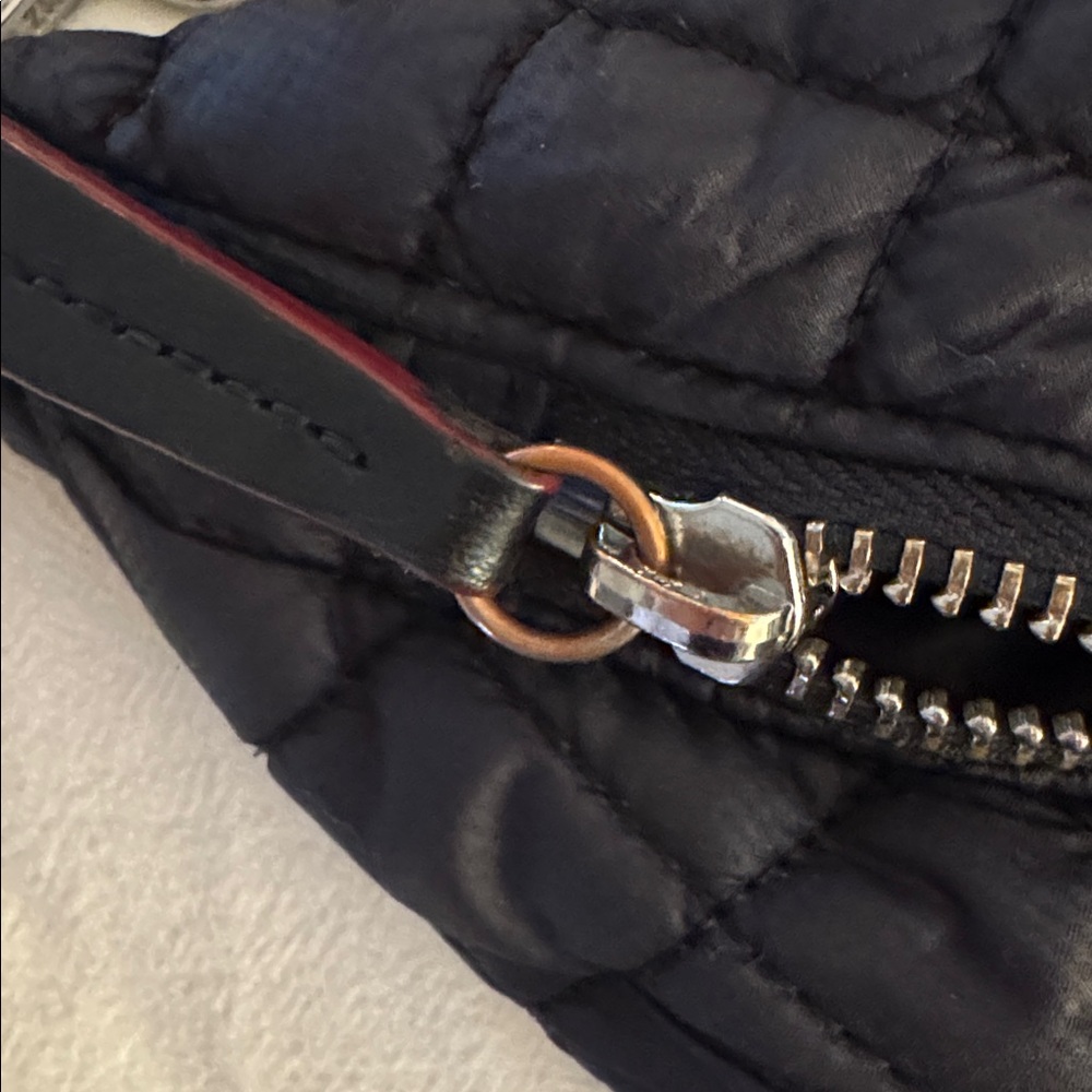 MZ Wallace Black Crossbody Bag - Picture 13 of 13